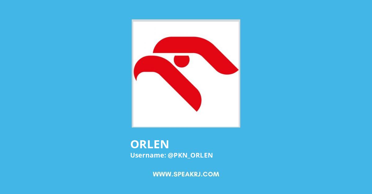 ORLEN Twitter Stats