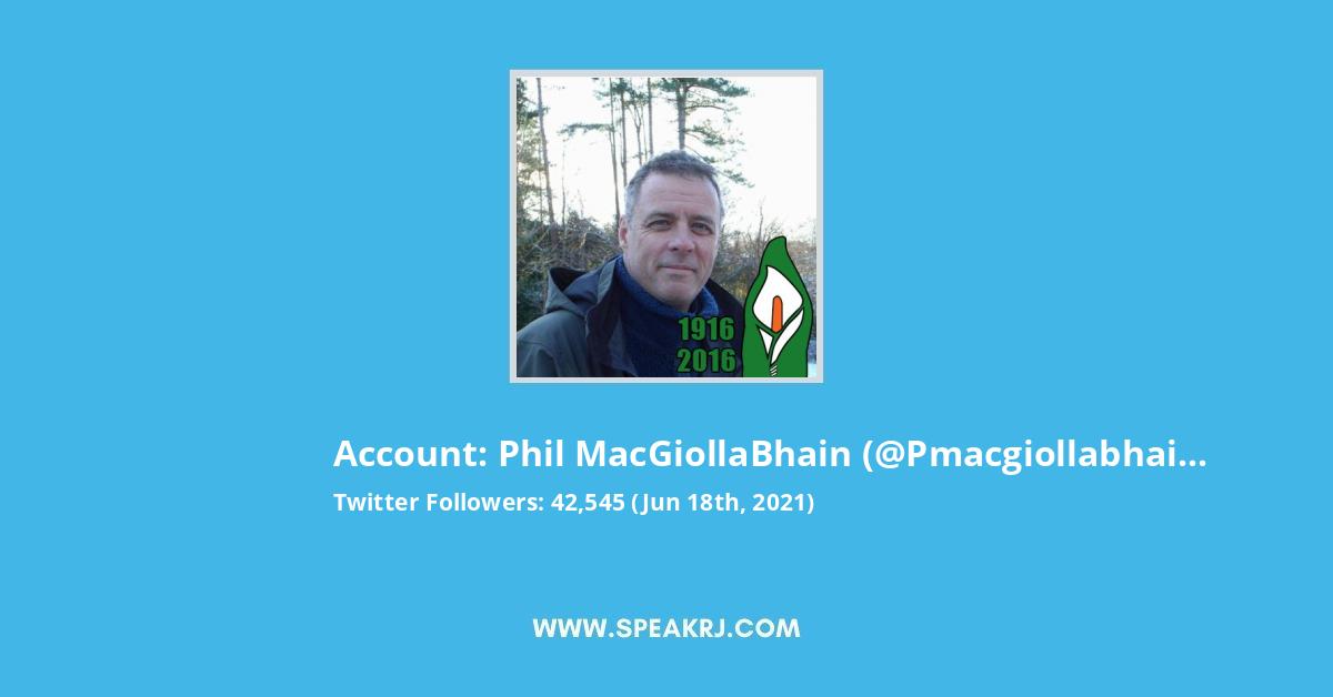 Phil Mac Giolla Bháin – Page 23 – Author, Blogger, Journalist & Writer