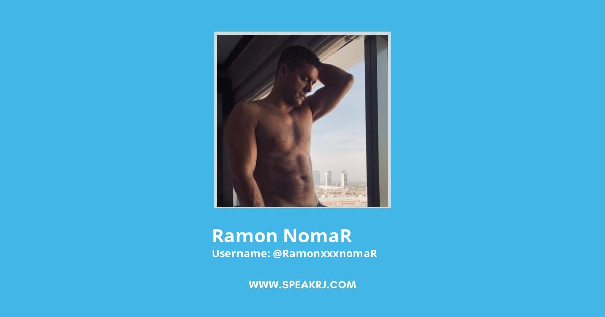Nomar ramn Category:Ramón Nomar