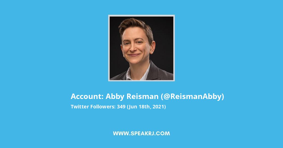 Abby Reisman
