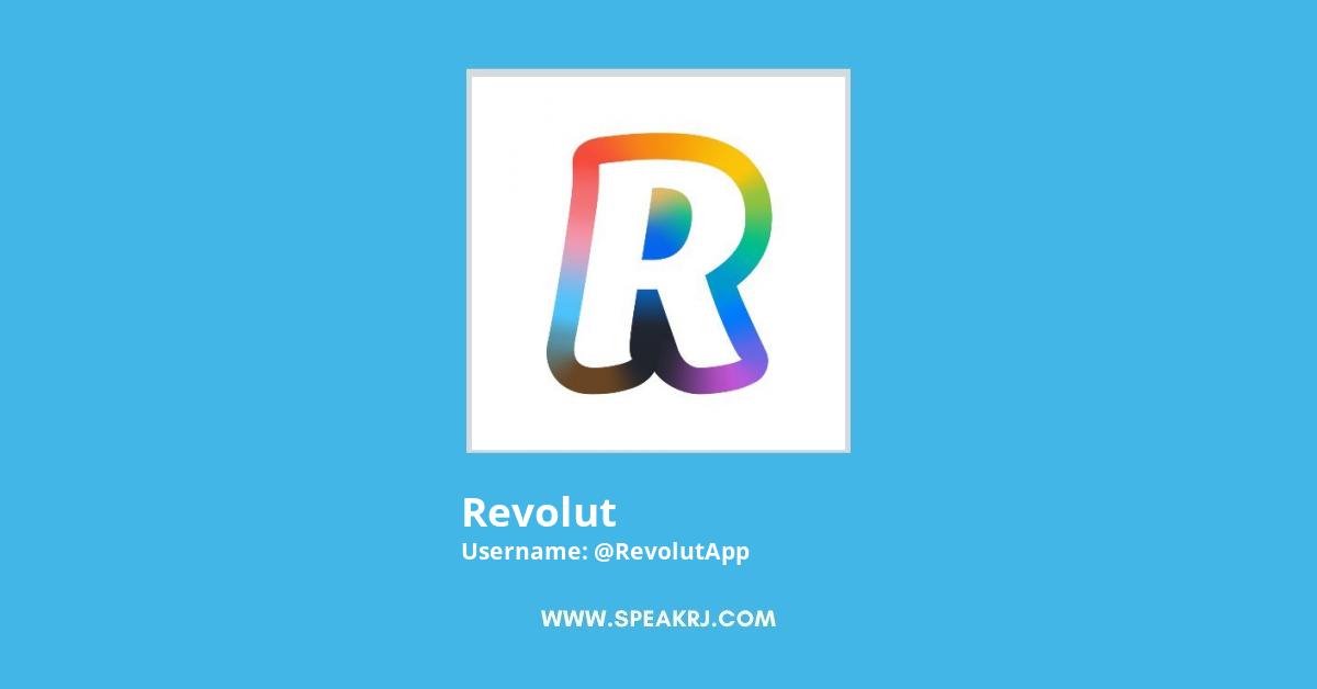 Revolut Twitter Stats