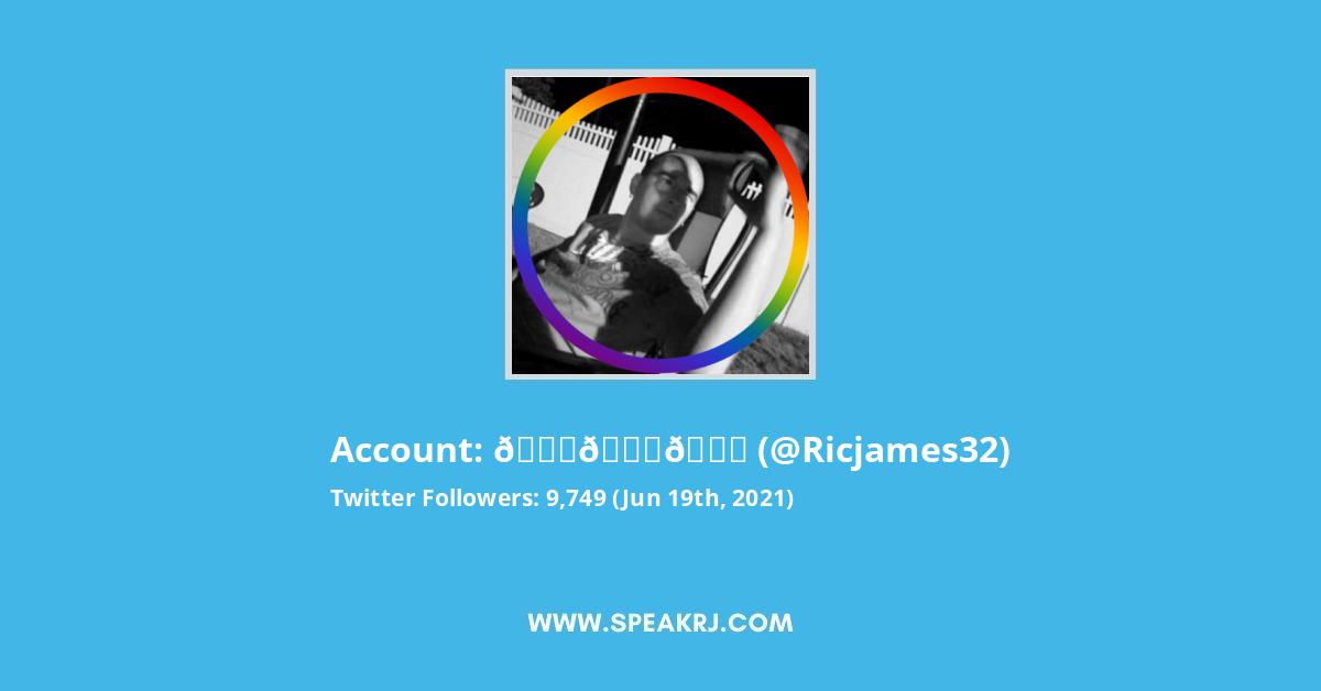 πππ Twitter Stats