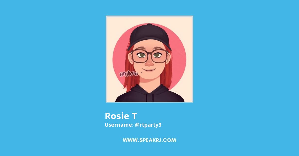 Rosie T ๐ฎ ๐ Develop Brighton Twitter Stats