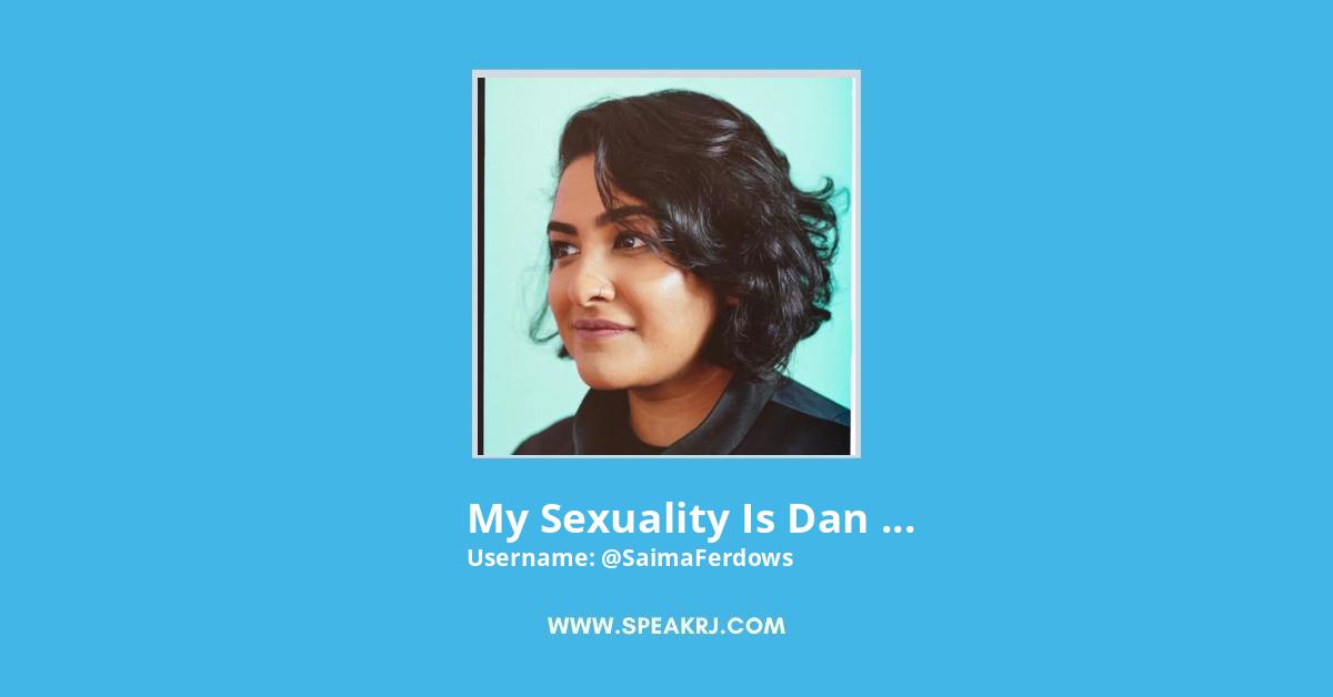 my sexuality is dan levy's spooky eyebrows Twitter Stats