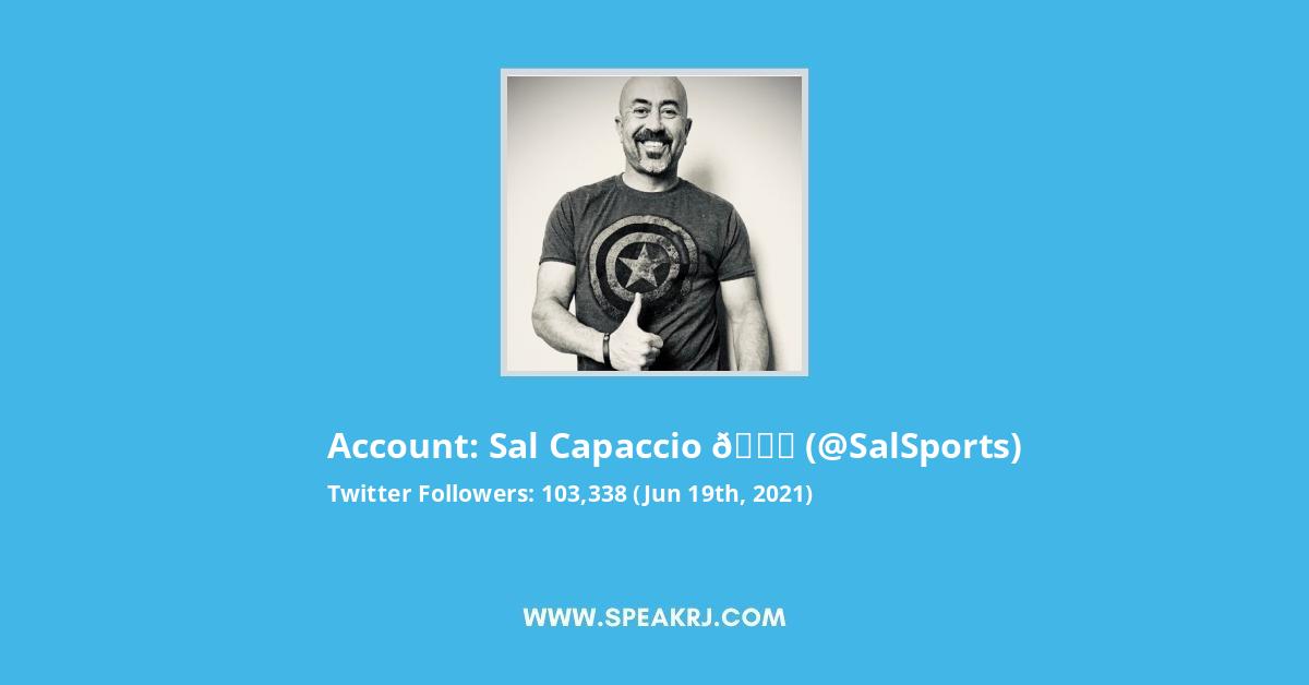 Sal Capaccio 