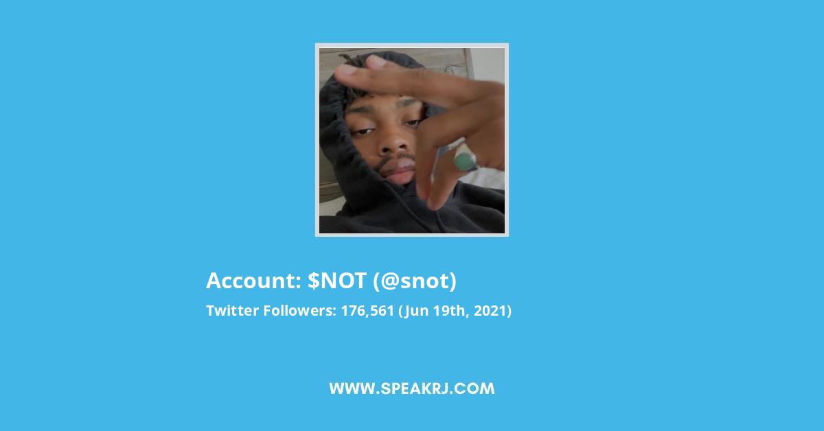 No Nut Neeko Twitter Followers Statistics / Analytics - SPEAKRJ Stats