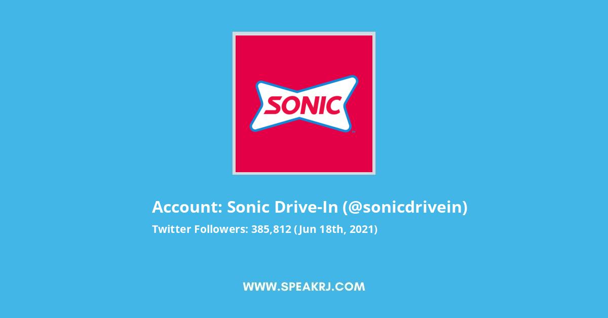 FAQ & Contact Sonic Drive In