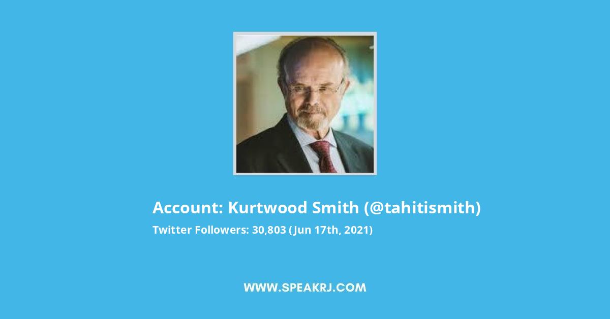 Kurtwood Smith Twitter Stats