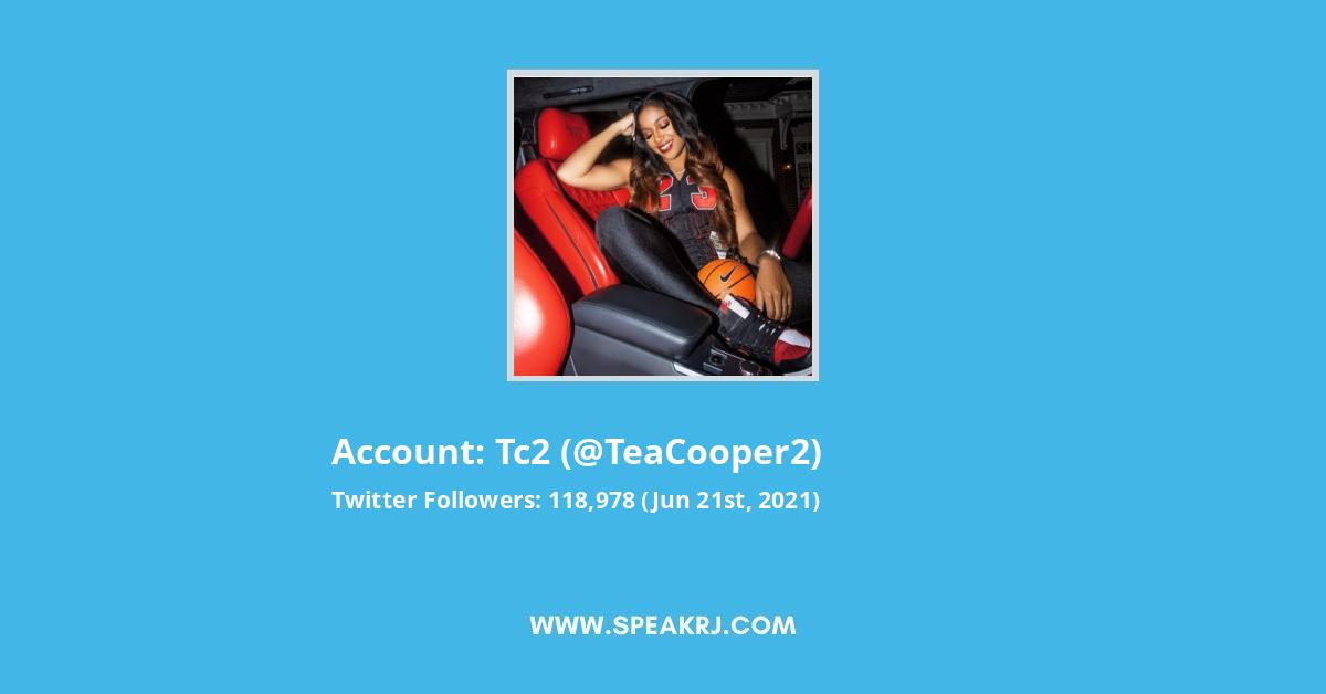 Tc2 Twitter Stats