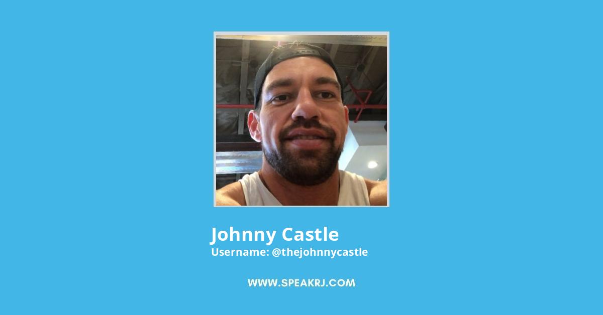 Who is johnny castle