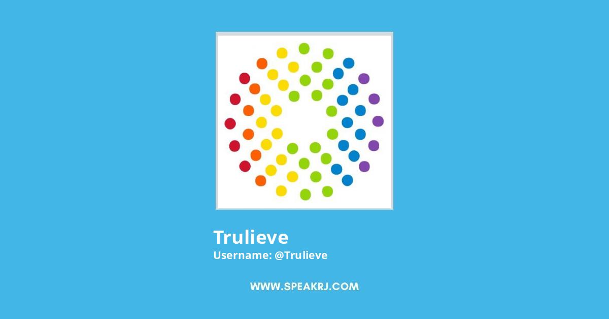 Trulieve Twitter Stats