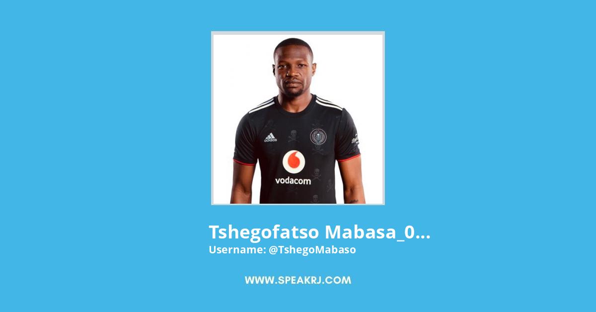 Tshegofatso Mabasa_09 Twitter Stats