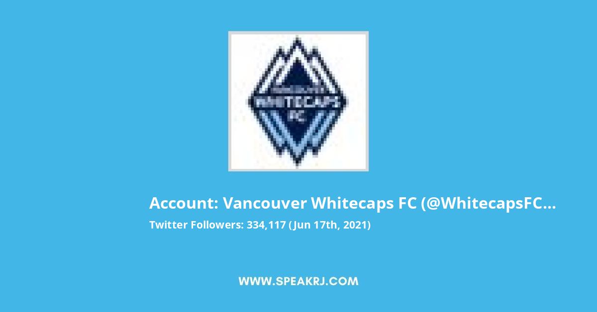 Whitecaps account sale