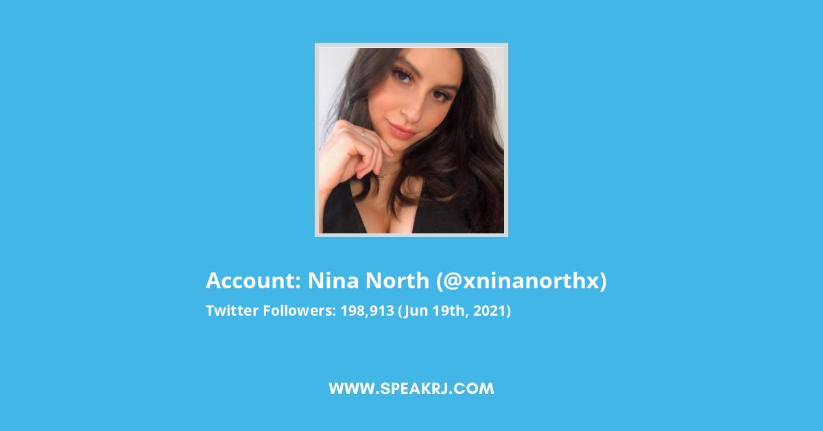 Nina North Bio