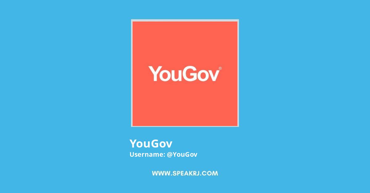 YouGov Twitter Stats
