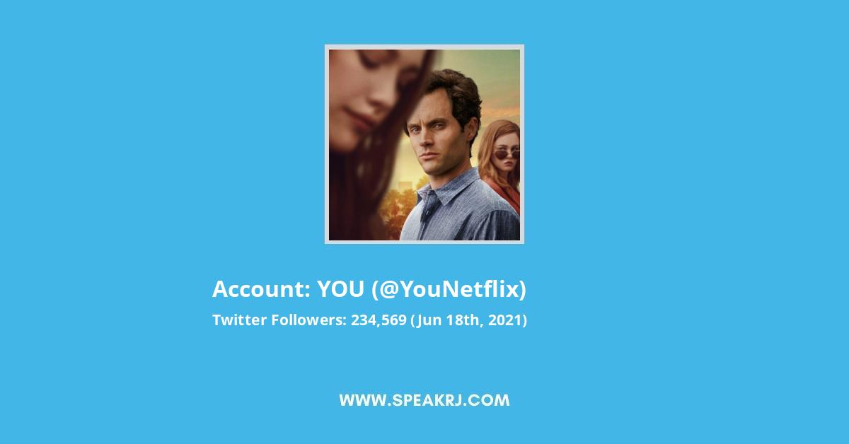 YOU Twitter Stats