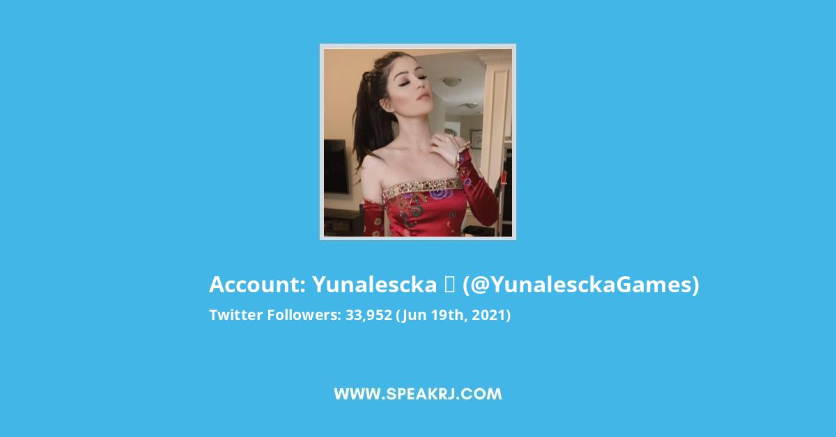 🌱 Yunalescka ☾ FFVI Pixel Remaster waiting room Twitter Stats