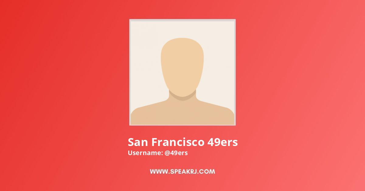 San Francisco 49ers YouTube Channel Stats