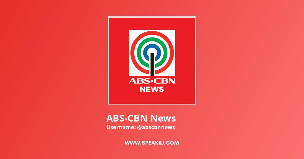 ABSCBN News YouTube Video Stats SPEAKRJ Stats