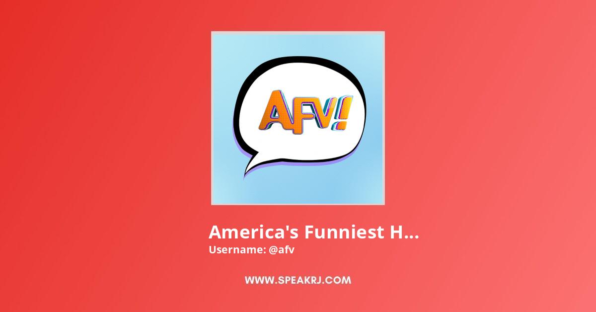 America funniest videos discount youtube