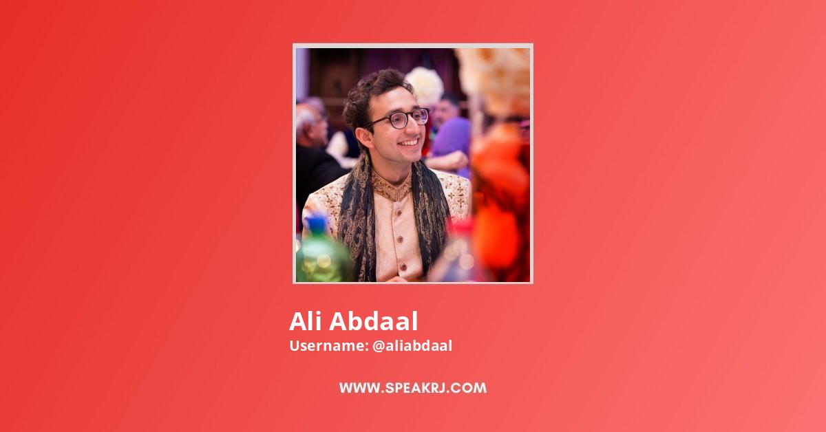 Triple Your  Ad Revenue - Ali Abdaal