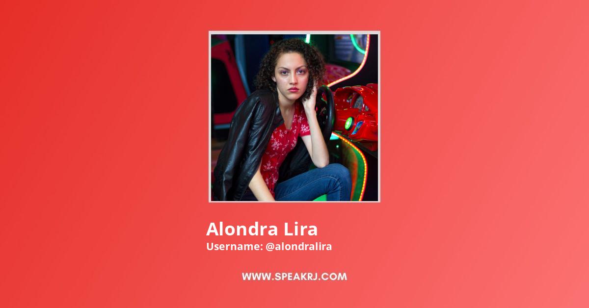 Alondra Lira YouTube Channel Stats