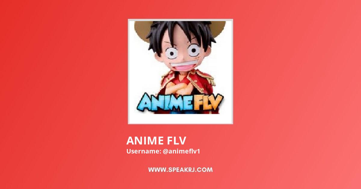 Anime Flv Youtube Channel Subscribers Statistics Speakrj Stats