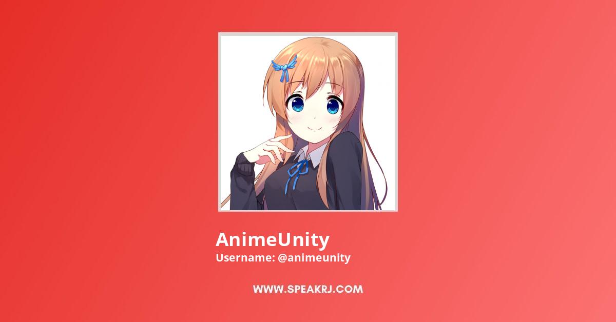 Animeunity ita APK - Free download for Android