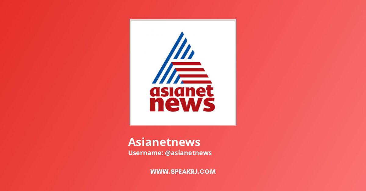 Asianet news live streaming youtube hot sale