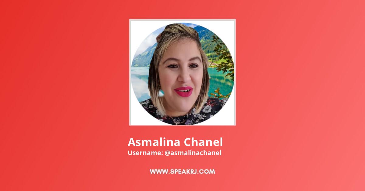 Asmalina Chanel YouTube Channel Stats