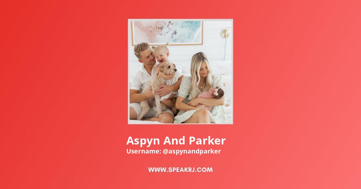 Youtube Aspyn And Parker