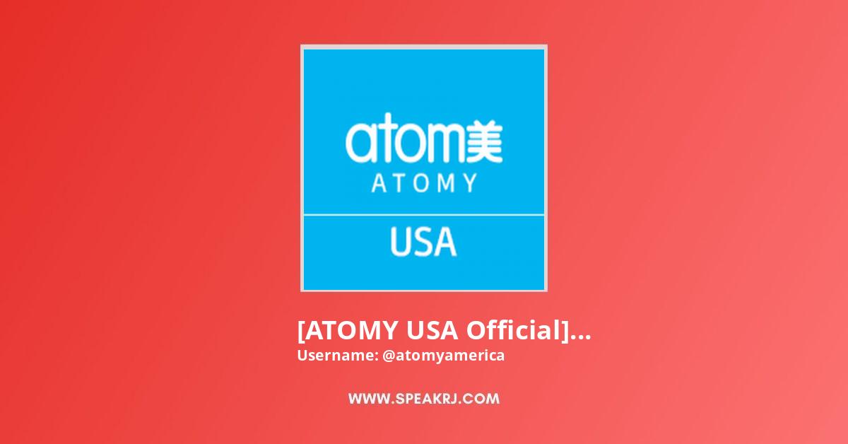 Atomy Is The Winner Of The Grand Prize At The China Beauty Expo - MLMEYE