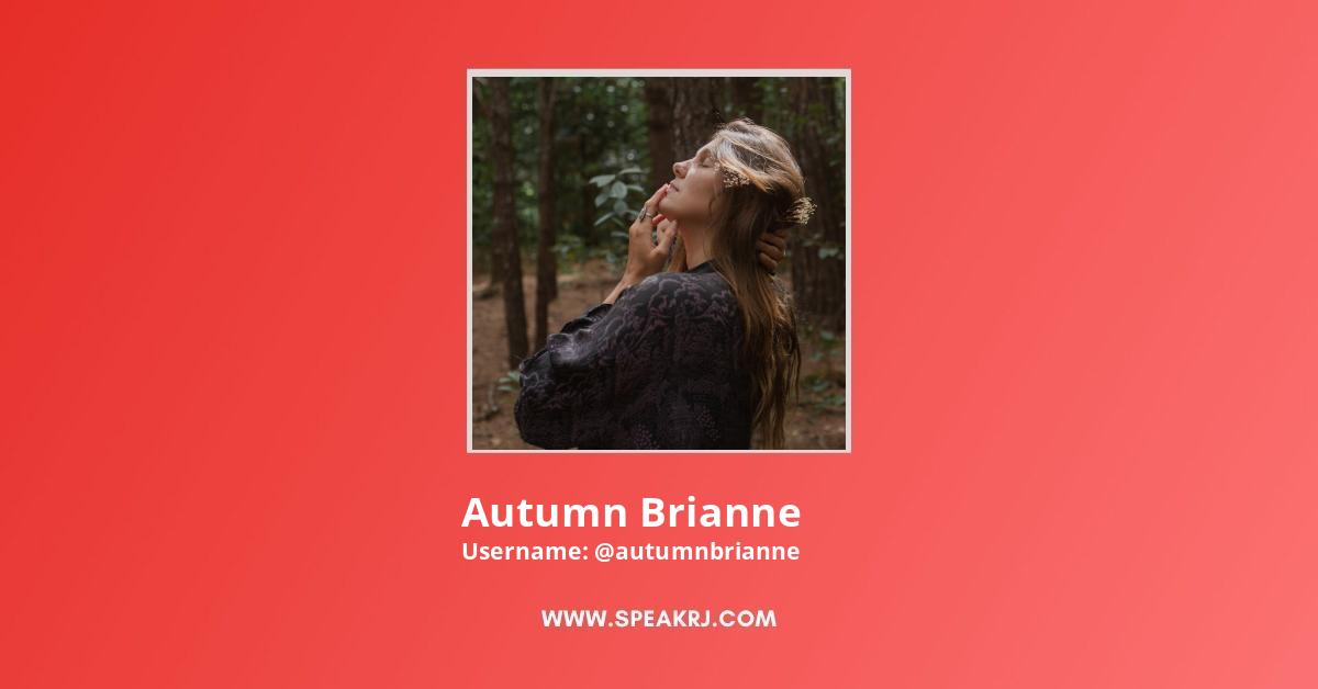 Autumn Brianne