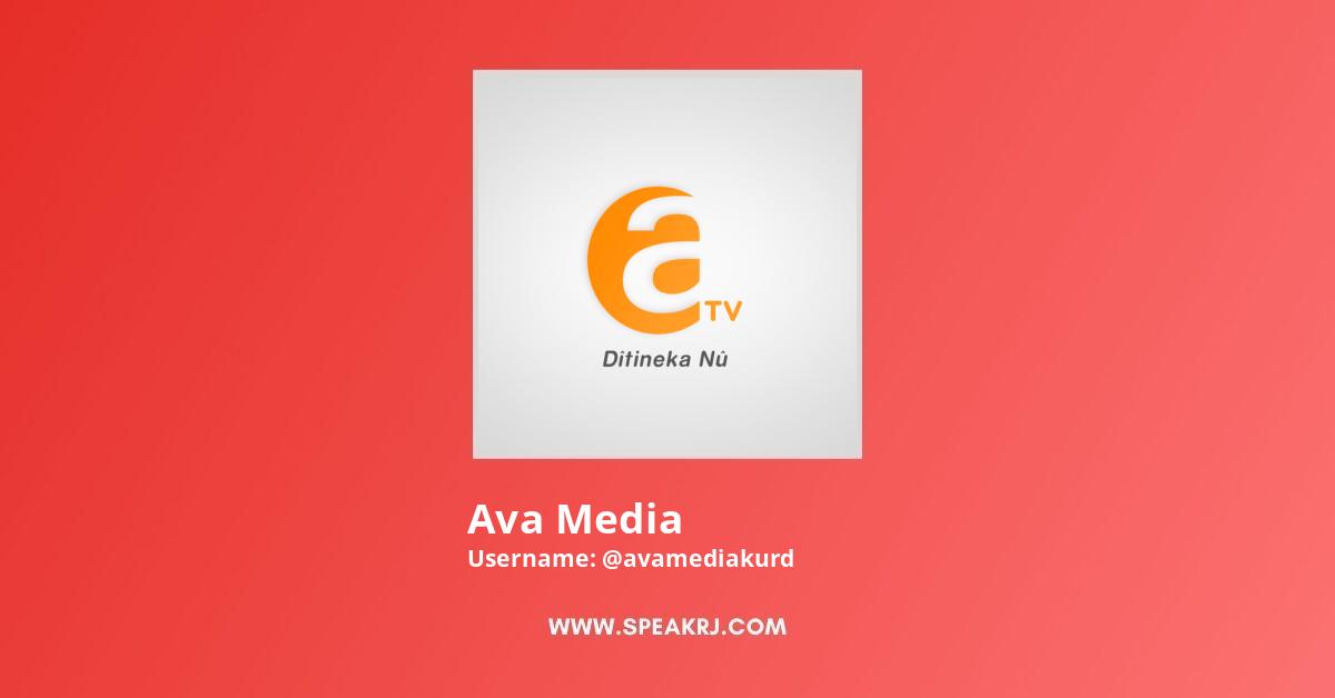 Ava Media YouTube Channel Statistics / Analytics - SPEAKRJ Stats