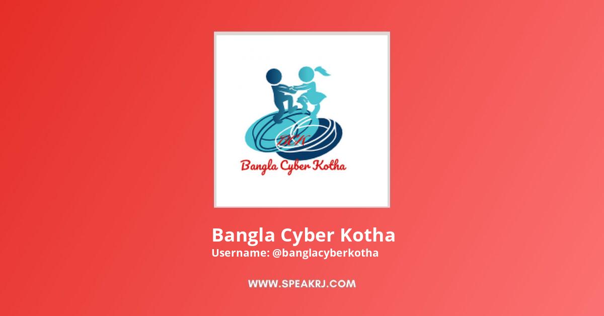 Bangla Cyber Kotha YouTube Channel Stats