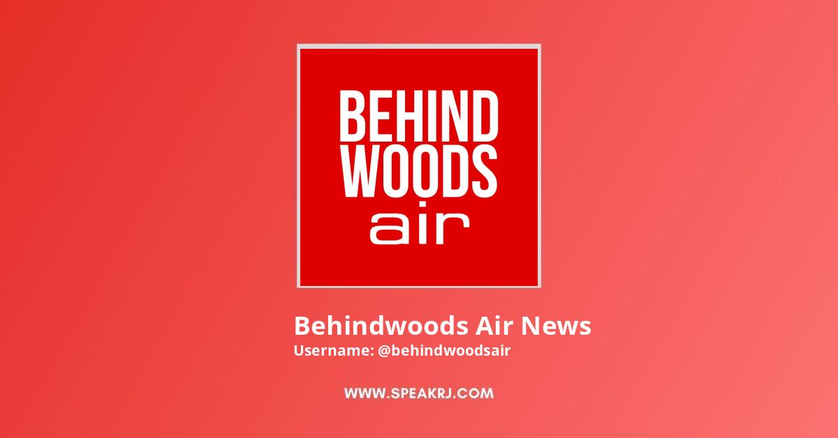 Behindwoods youtube online