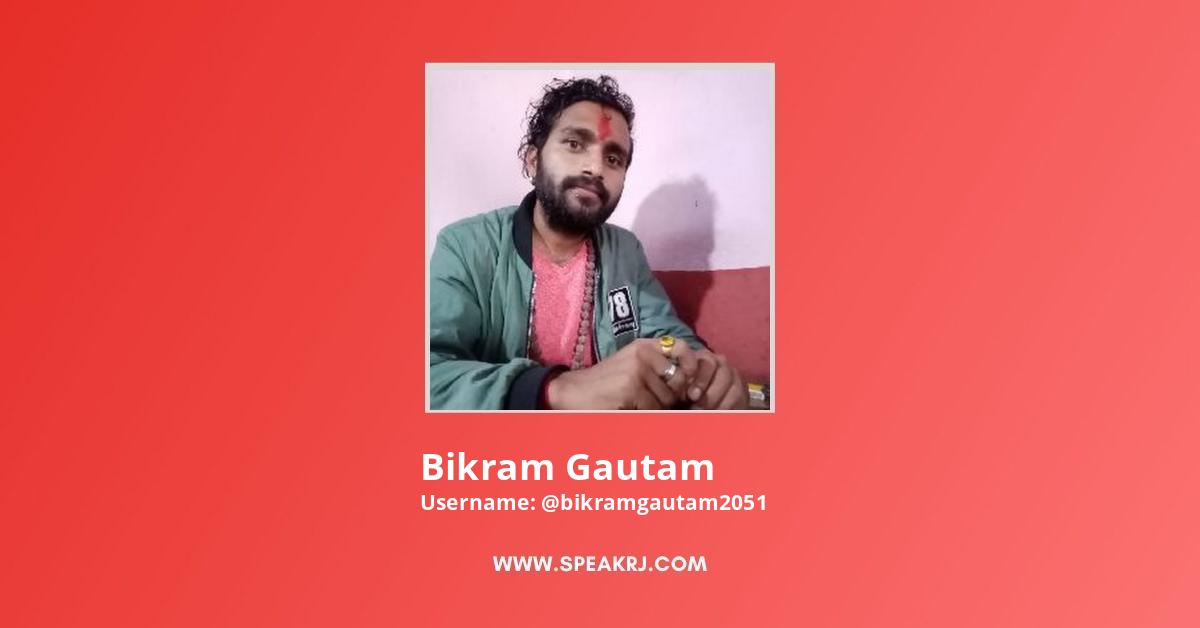 Bikram Gautam YouTube Channel Stats