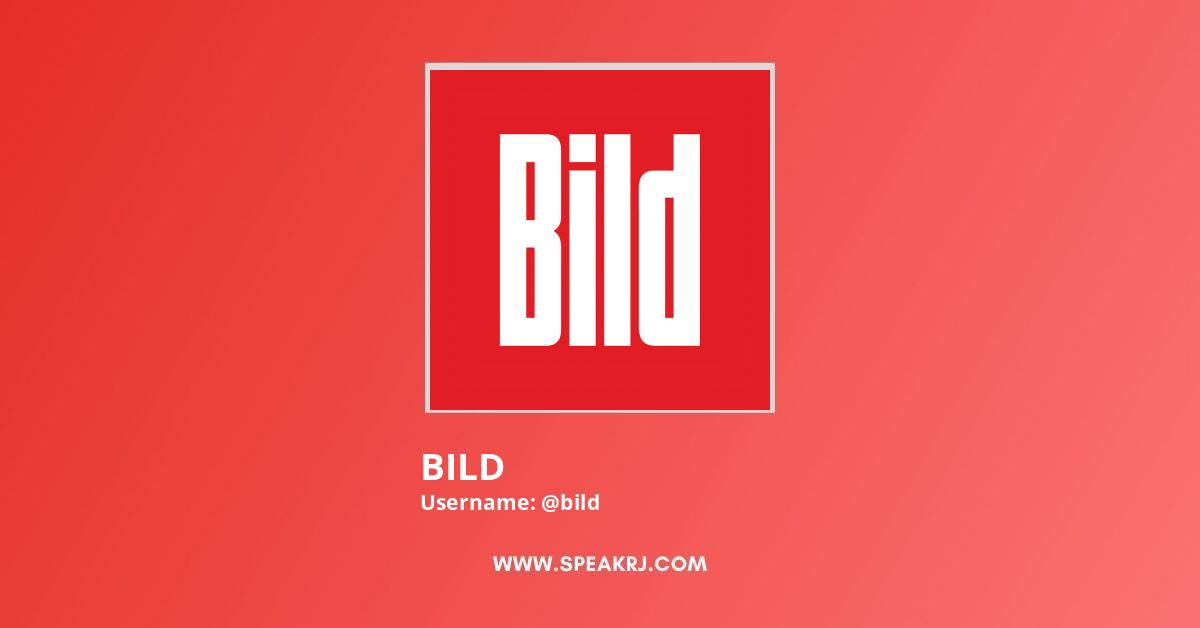 BILD YouTube Channel Statistics / Analytics - SPEAKRJ Stats