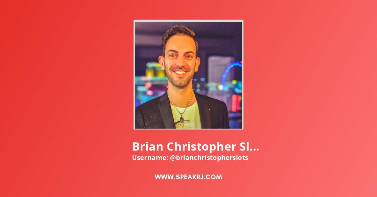 Brian Christopher Slots <a href=