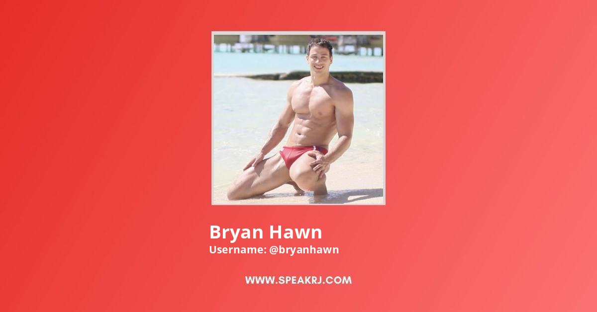 Bryan hawn red