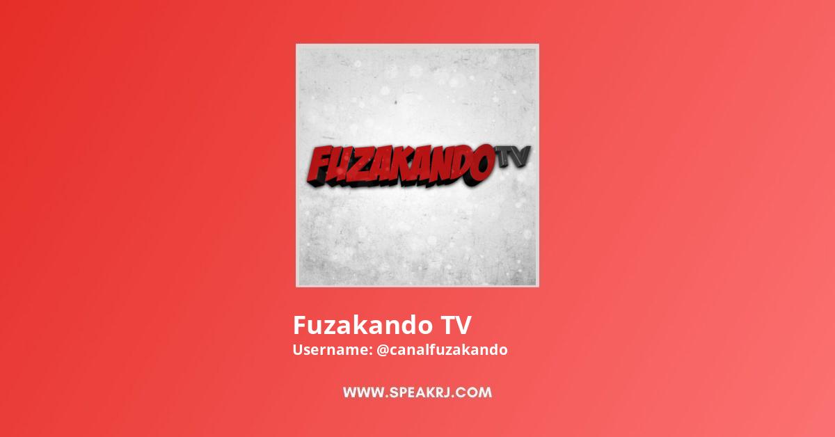Fuzakando TV YouTube Channel Stats