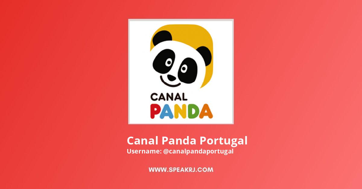 App Mundo do Panda - Canal Panda Portugal