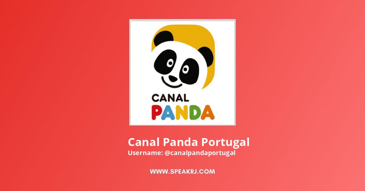 Inicio - Canal Panda Portugal