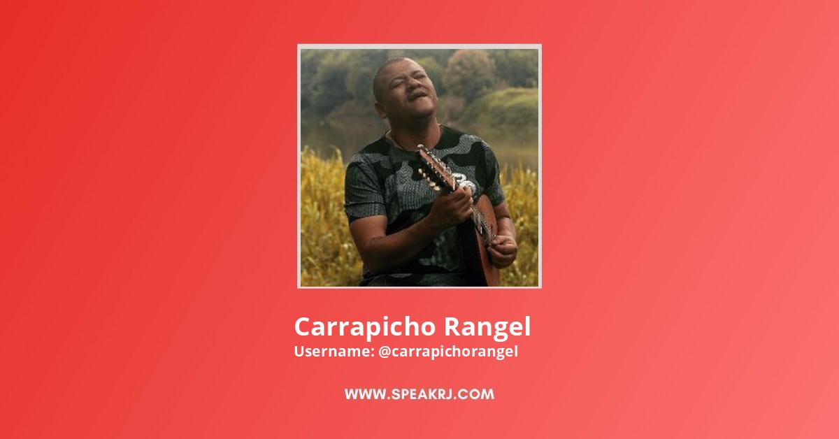 Carrapicho Rangel YouTube Channel Stats