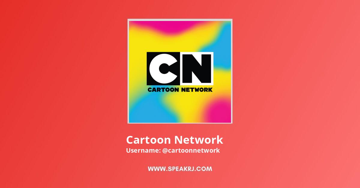 Cartoon Network YouTube Channel Statistics / Analytics - SPEAKRJ Stats
