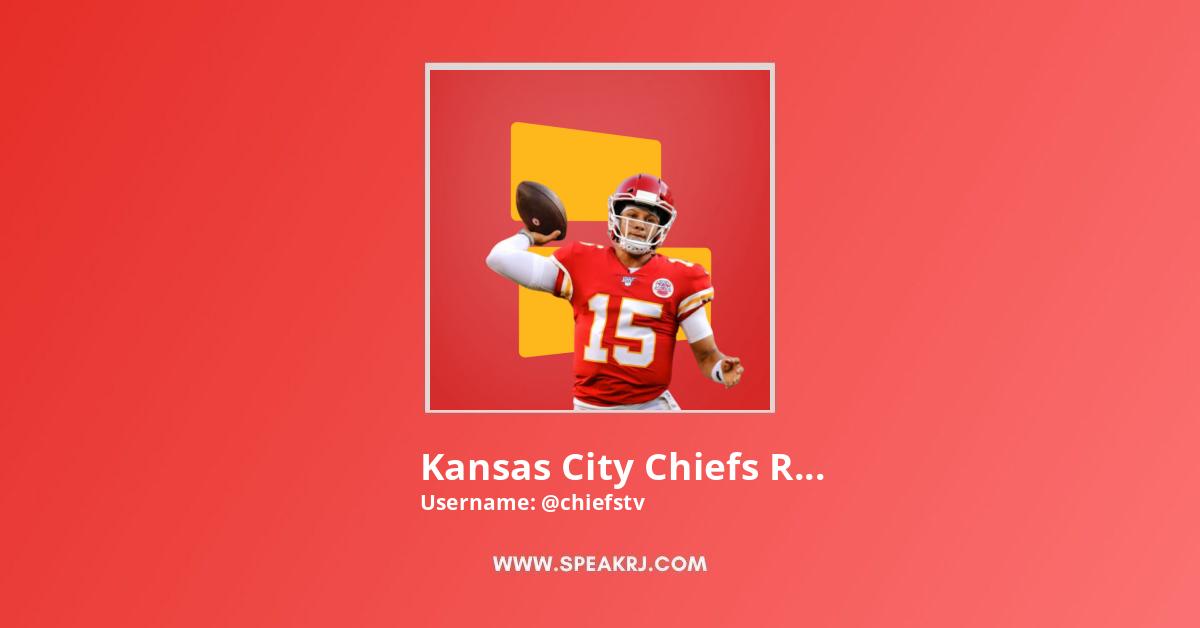 Chiefs Report by Chat Sports 