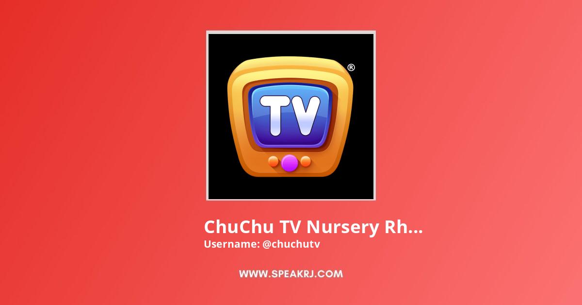 Chu Chu Tv Intro | TikTok