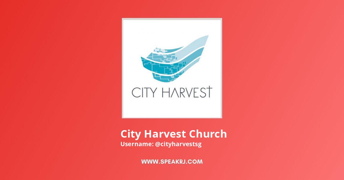 City Harvest Church Youtube Channel Subscribers Statistics Speakrj Stats