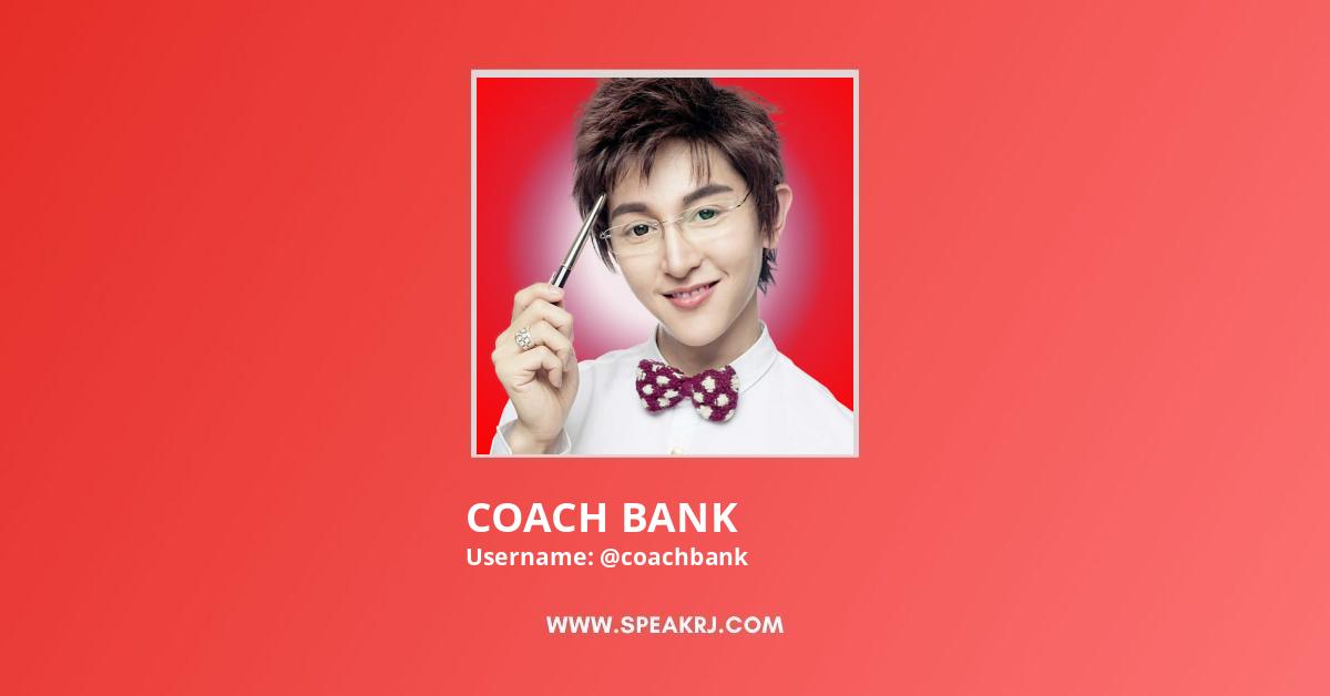 COACH BANK Ph.D. ดร.แบงค์ (มะ-เบา-ดัน) YouTube Channel Stats