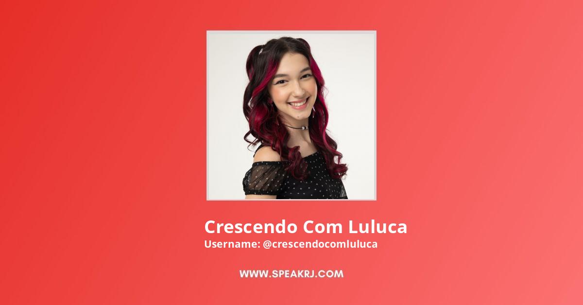 Luluca Instagram Followers Statistics / Analytics - SPEAKRJ Stats